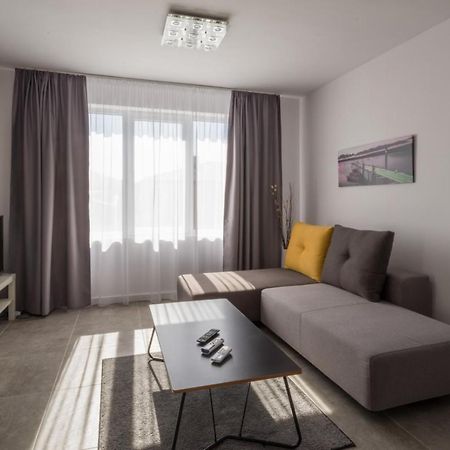 Salia Apartments Țarevo Exterior foto